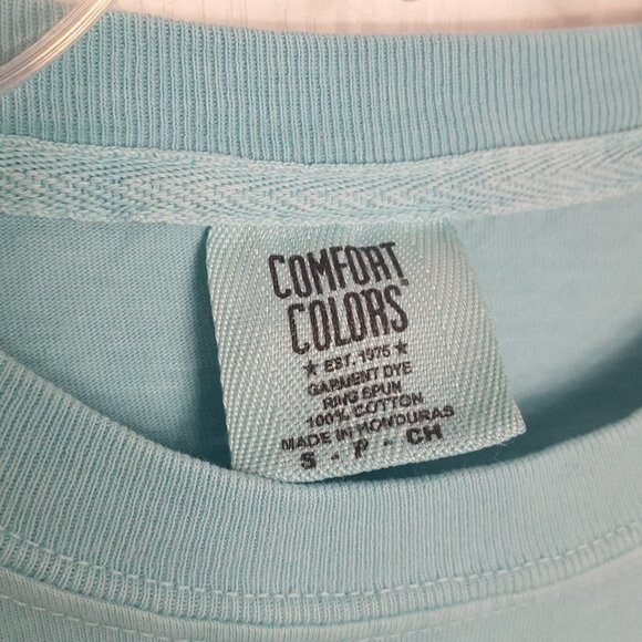 Take Me To the Mountains Monogram Long Sleeve Tee - Picture 5 of 5